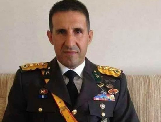 Emekli Albay Orkun Özeller'den Sert Eleştiri: 'Hulusi Akar O Birlikleri Oraya Soktu'