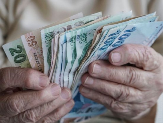 Emekli maaşı zammı açıklandı! Maaşlar 2 bin - 3 bin lira artacak
