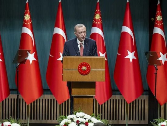 Emekli Zammıyla İlgili Erdoğan’dan Kafa Karıştıran Açıklama