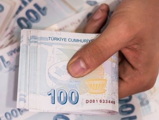 Emeklilerin Ocak Zammı Belli Oldu: En Düşük Maaş 10.000 Lira
