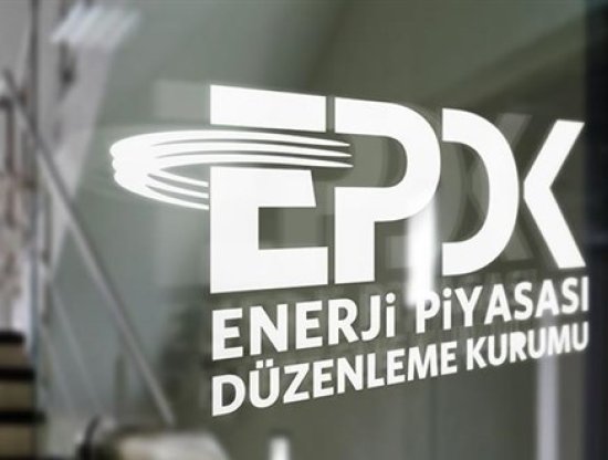 EPDK 6 Şirkete Lisans Verdi