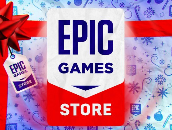 Epic Games Store, 2 Kasım itibarıyla tek bir oyun hediye ediyor