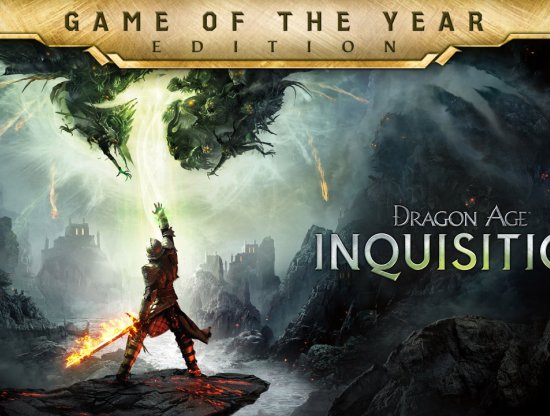 Epic Games Store Ücretsiz Oyun Kampanyaları: Dragon Age Inquisition