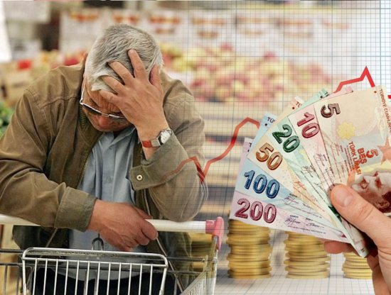 Eylül Enflasyon Oranları! Türkiye Ekonomisindeki Dalgalanmanın Sırrı Ne?