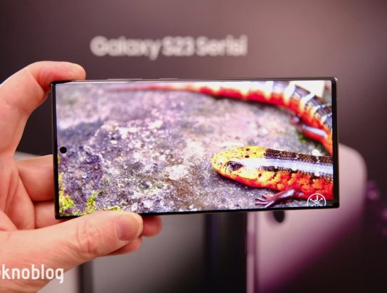 Galaxy S23 Ultra İncelemesi: Amazon İndirimi ve 3.000 TL’lik Avantaj