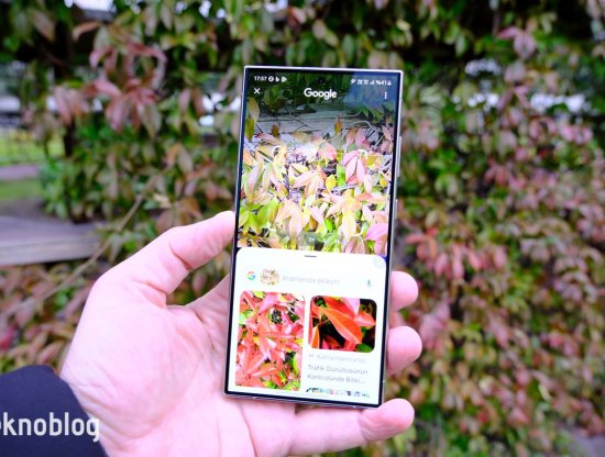 Galaxy S24’ten sonra diğer Android cihazlar için “Circle to Search” yeniliği yolda