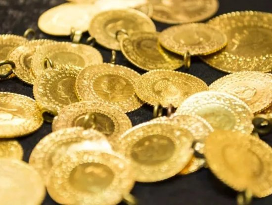 Gizli Altın Hazinesi Ekonomiye Katılacak mı?