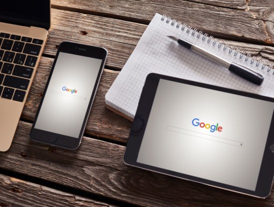 Google 'Circle to Search' iPhone'larda Kullanılabilir Hale Geldi