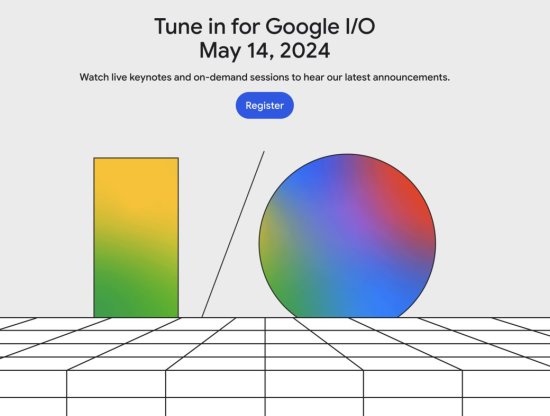 Google I/O 2024 Açılış Konuşması Saati ve İzleme Yöntemleri