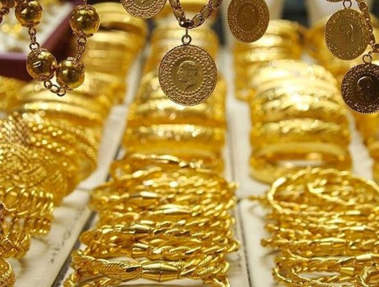 Gram Altın ve Çeyrek Altın Fiyatları (28 Mart Perşembe)