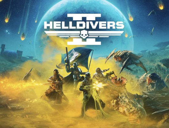 Helldivers 2 için PSN Hesap Zorunluluğu Kaldırıldı