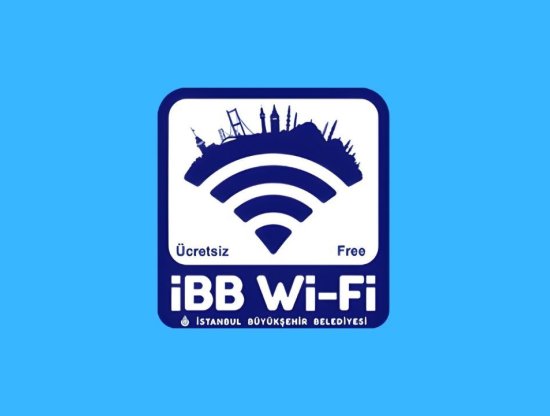 İBB WiFi'da Kota Sınırlaması Kalktı