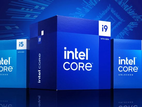 Intel Core i9-14900KS: Teknoloji Harikası İşlemci