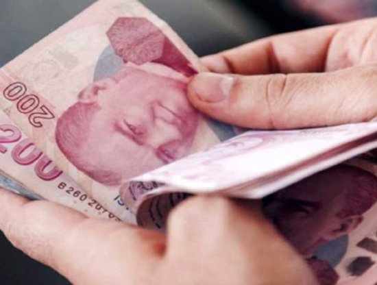 İş Bankası ELİ CEBE ATTI: İşçi ve memurlara 35 bin 900 lira MAAŞ PROMOSYONU verecek