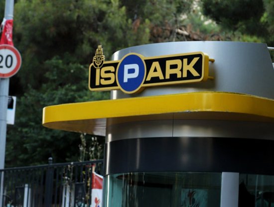 İstanbul'daki İSpark, Otopark Ücretlerine %57'ye Varan Zam Yaptığını Duyurdu