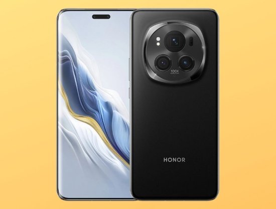 Kameralarıyla öne çıkan Honor Magic 6 Pro’da 5.000 TL’lik indirim imkanı
