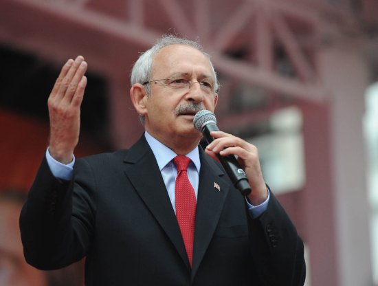 Kemal Kılıçdaroğlu'dan Son Dakika Açıklaması: Sinan Oğan'ın O Şartına Cevap Verdi