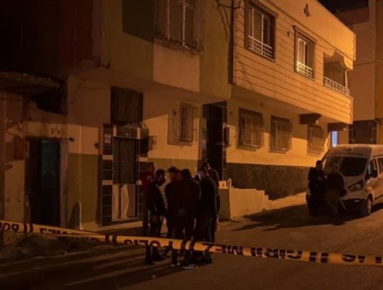 Kilis'te Eşi ve 3 Çocuğunu Öldüren Kişi İntihar Etti