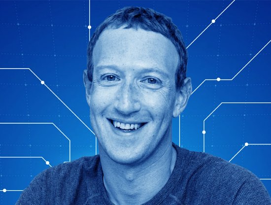Mark Zuckerberg'ün Yapay Zeka ve Elektrik Endişesi