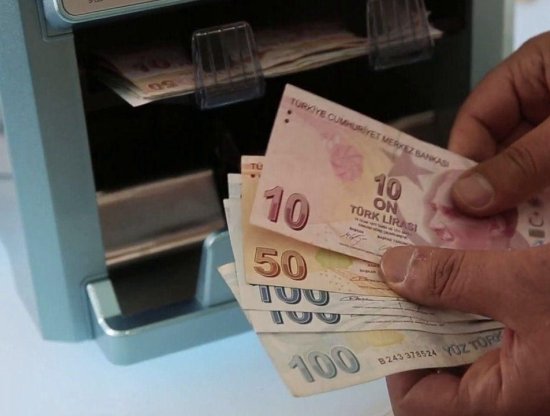 Merkez Bankası Yıl Sonu Dolar ve Enflasyon Beklentilerini Güncelledi