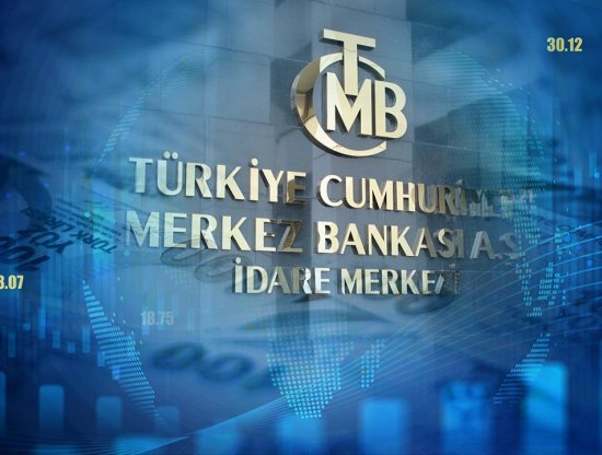 Merkez Bankası Yıl Sonu Dolar ve Enflasyon Tahminini Paylaştı