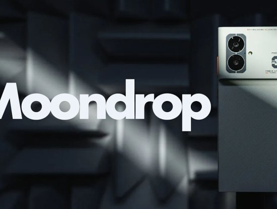 Moondrop'un Akıllı Telefon İşine Girişi