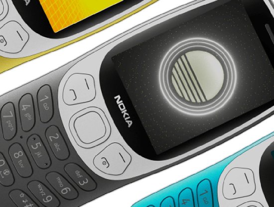 Nokia 3210 2024 Cep Telefonu Tanıtıldı