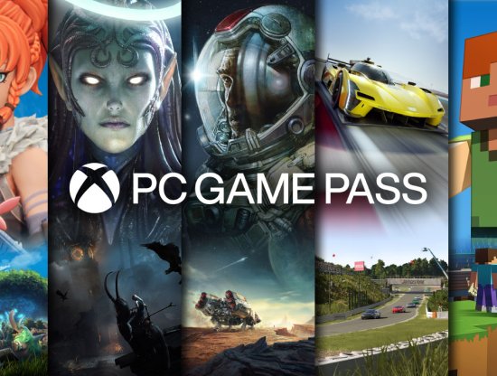 Nvidia GeForce Ekran Kartı Sahiplerine Ücretsiz PC Game Pass