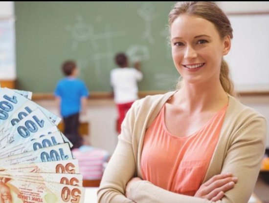 Öğretmenlerin Nisan Ek Ders Duyurusu: Ödemelerde Kesinti Uygulanacak