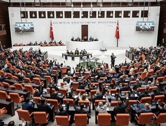 Öğretmenlik Meslek Kanunu Görüşmeleri Ertelendi