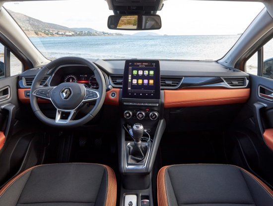 Renault'un Sevilen SUV Modelinde Eylül'e Özel Fiyatlar