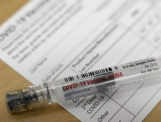 RSV: Kışın Ölümcül Virüsüne Karşı Yeni Aşılar