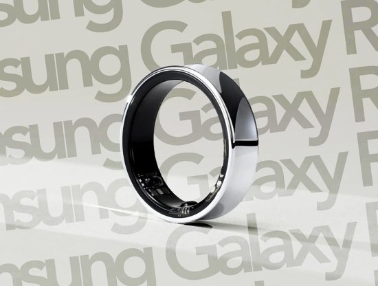 Samsung Galaxy Ring Akıllı Yüzük