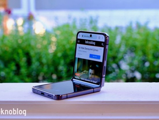 Samsung Galaxy Z Flip 6 Renk Seçenekleri Ortaya Çıktı