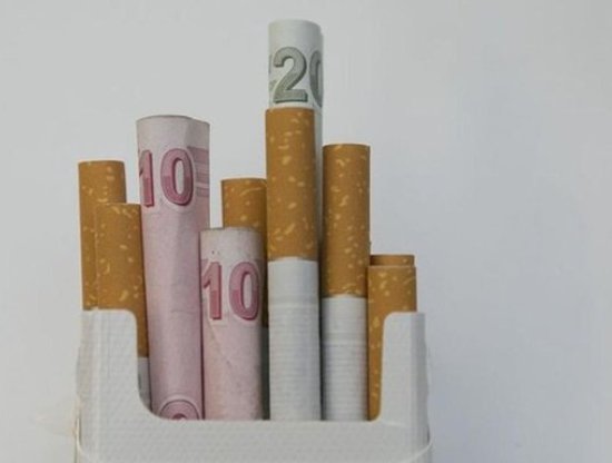 Sigara Fiyatlarındaki Artış ve Ek Vergiler