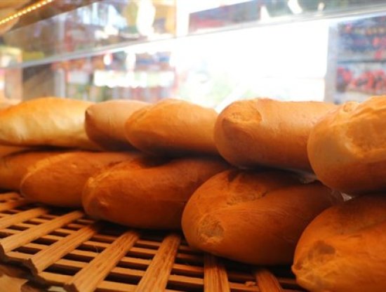 Sivas'ta Ekmek Savaşları: Fiyat 2 TL'ye Düştü
