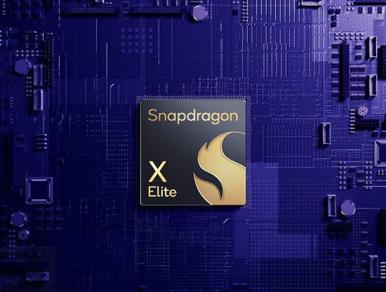 Snapdragon X Elite Dizüstü Bilgisayarları 24 Nisan'da Tanıtılacak!