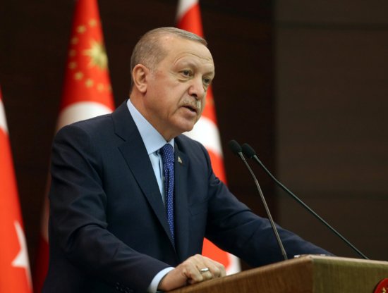 Son dakika açıklaması: Cumhurbaşkanı Erdoğan müjdeyi verdi 2 ay daha uzatıldı