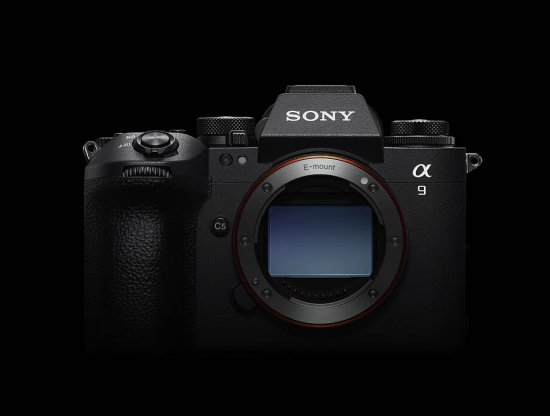 Sony a9 III ve Sony a6700 Fotoğraf Makinelerine Dört Ödül: İşte Detaylar