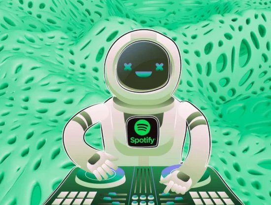 Spotify Patronu Yapay Zeka Müziği Hakkında Ne Dedi?