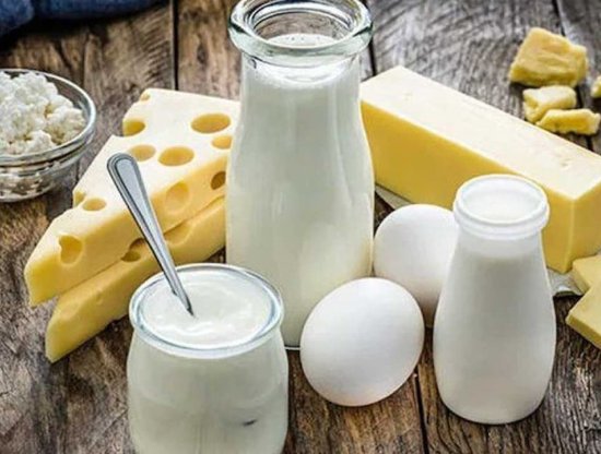 Süt ve Süt Ürünlerine Zam Geliyor! Yüzde 183 zam yapılması gündemde