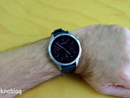 Teknosa’da Huawei Watch GT 4 Serisi İle Teknoloji Tutkunlarına Özel Fırsatlar