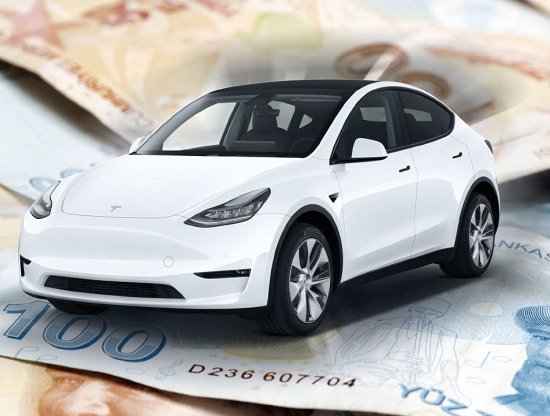 Tesla Model Y Türkiye'de: Fiyatı, Özellikleri ve Satış Durumu