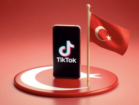 TikTok'a Yönelik Türkiye'den Sert Adım! Ahlak Dışı İçerikler İçin Cezalar Geliyor