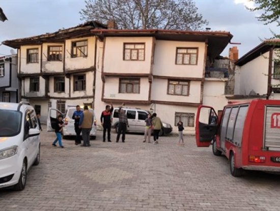 Tokat ve Yozgat'ta Eğitime Bir Gün Ara Verildi