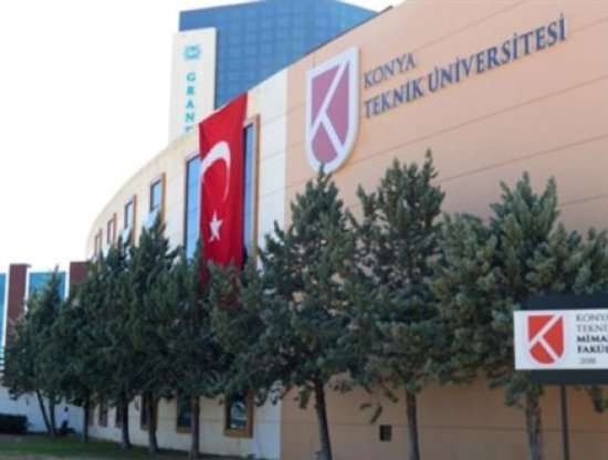 Torpiller Çarpıştı, Sınav İptal Edildi: Konya Teknik Üniversitesi'nde Skandal