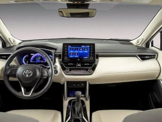 Toyota Corolla Cross'ın Yeni Kampanyası: Türkiye Pazarında Büyük Fırsat!