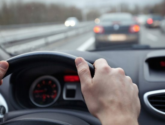 Trafik Sigortası Değişiyor: İyi Sürücüye İndirim, Kötü Sürücüye Zam Geliyor!