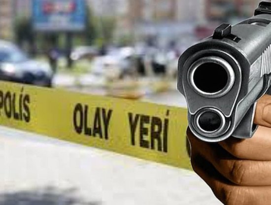 Türkiye'de Silahlı Şiddet Olaylarında 2.278 Kişi Hayatını Kaybetti