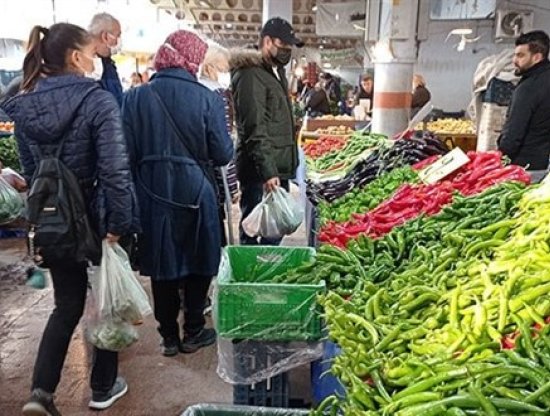 Vatandaşın Tepkisine Yanıt Geldi: Fiyatlar Geri Çekildi